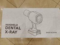  Портативный рентген-аппарат Handheld Dental X-Ray POCT22   