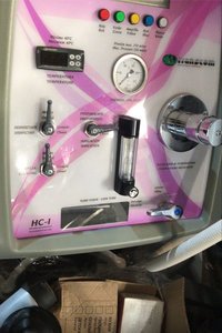 HC-1 — АППАРАТ КОЛОНОГИДРОТЕРАПИИ 