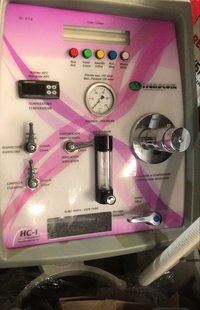 HC-1 — АППАРАТ КОЛОНОГИДРОТЕРАПИИ 