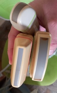 Узи-аппарат Toshiba SSA-510A