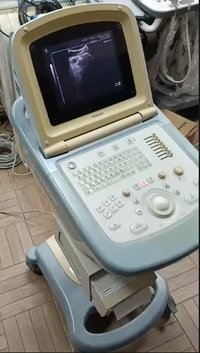Узи-аппарат Toshiba SSA-510A