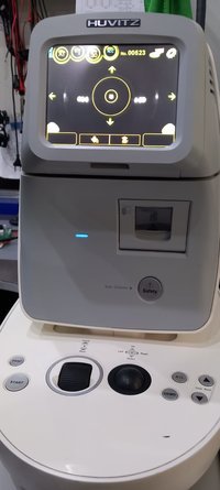 Huvitz HNT-7000 офтальмологический тонометр