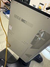 Хирургический микроскоп Leica M525 MC1