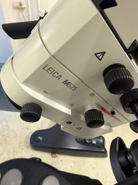 Хирургический микроскоп Leica M525 MC1