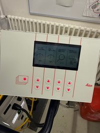 Хирургический микроскоп Leica M525 MC1