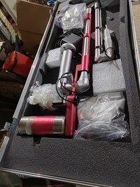 Неодимовый Лазер Melsytech