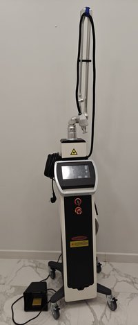 Фракционный лазер CO2 Eraser-C