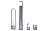 Фракционный лазер CO2 Eraser-C