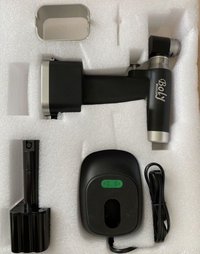 Пила ортопедическая осцилляторная