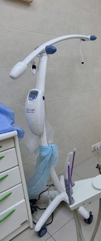 Продам Установка стоматологическая отбеливающая ZOOM AP