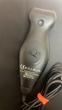 Беспроводной узи аппарат Butterfly iq 