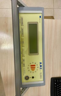 Аппарат для лечения геморроя АМИ Доплер  A.M.I. HAL-Doppler II