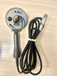 Аппарат для лечения геморроя АМИ Доплер  A.M.I. HAL-Doppler II