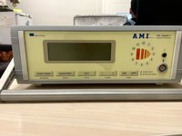 Аппарат для лечения геморроя АМИ Доплер  A.M.I. HAL-Doppler II