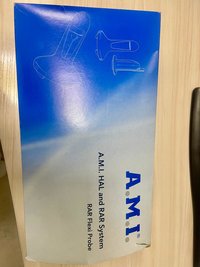 Аппарат для лечения геморроя АМИ Доплер  A.M.I. HAL-Doppler II