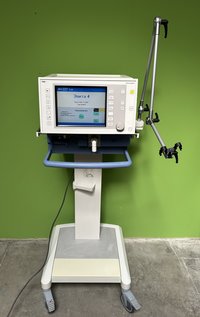 Аппарат ИВЛ Drager Evita 