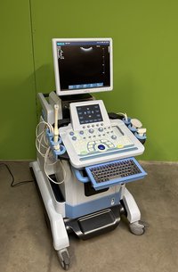 УЗИ аппарат SIUI Apogee 3800