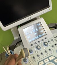 УЗИ аппарат SIUI Apogee 3800