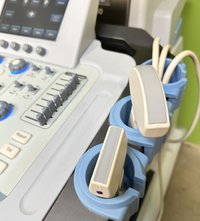 УЗИ аппарат SIUI Apogee 3800