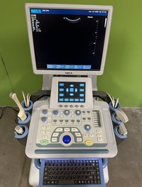 УЗИ аппарат SIUI Apogee 3800