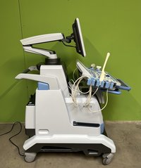 УЗИ аппарат SIUI Apogee 3800