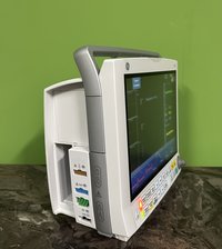 Монитор пациента GE B40