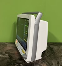 Монитор пациента GE B40