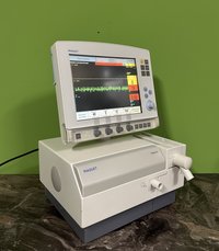 Аппарат ИВЛ Maquet Servo-s