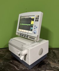 Аппарат ИВЛ Maquet Servo-s