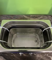 Ультразвуковая мойка Elmasonic S40H