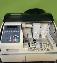Биохимический анализатор Fujifilm dri-chem 4000i 