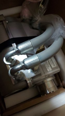 Трубка рентгеновская CXB-750D/4A