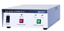 Блок контроля подачи газа GS-701