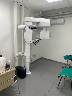 КТ OP 3D 9*14 с цефалостатом (pan,ceph,3D)