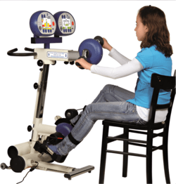 Тренажер motomed Gracile 12 дуплекс