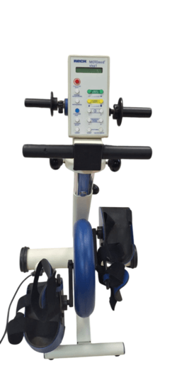 Прокат тренажера мотомед вива 1 (motomed viva 1)