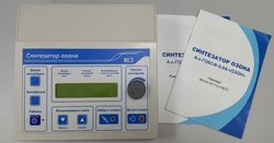 Синтезатор озона А-с-ГОКСФ-5-04- "ОЗОН"