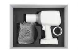  Портативный рентген-аппарат Handheld Dental X-Ray POCT22 (модель 2025 года)