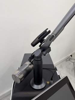 Лазер для удаления тату Erase 