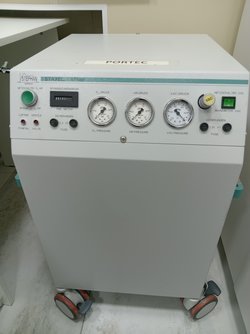 Медицинский кислородный концентратор STAXEL 1.5/3.5