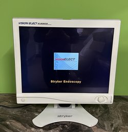 Медицинский монитор Stryker Vision Elect HD 