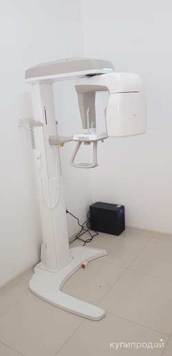 Ортопантомограф VATECH PAX-i (Южная Корея)