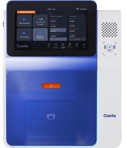 Многофункциональный ветеринарный анализатор EHVT-50 Ozelle