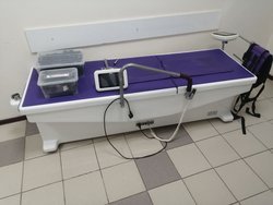 "Ормед - Профессионал"- аппарат для вытяжения и лечения грыж позвоночника