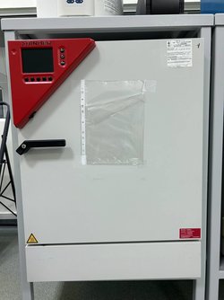 СО2-инкубатор  Binder C150 для лабораторных исследований 