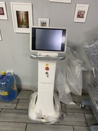 Лазер candela CO2RE Intima