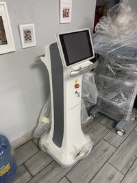 Лазер candela CO2RE Intima