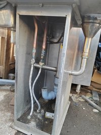 Стол для аутопсии