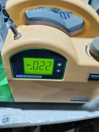 Аспиратор вакуумный Bandeq SD-20D