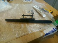 Адаптер для крепления на микроскопе, NO-ADK-2